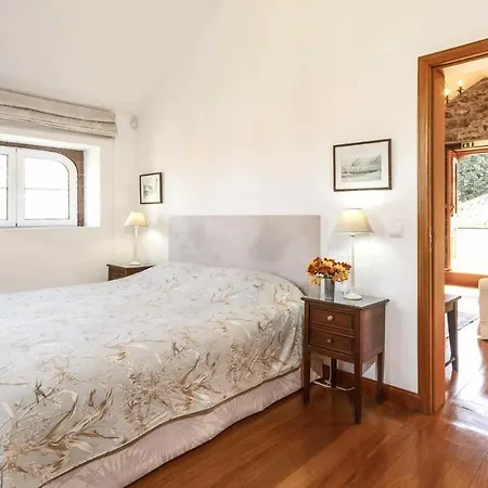 Casa Videira Apartment
