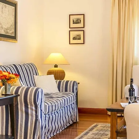 Apartment Casa Videira Funchal (Madeira)