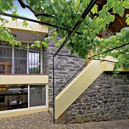 Casa Videira Apartment