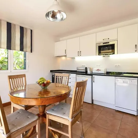 Casa Videira Apartment Funchal (Madeira)