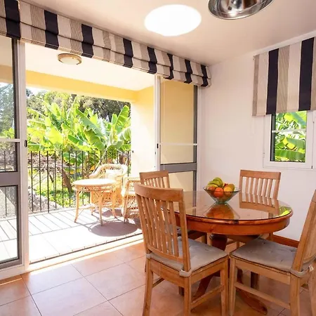 Apartment Casa Videira