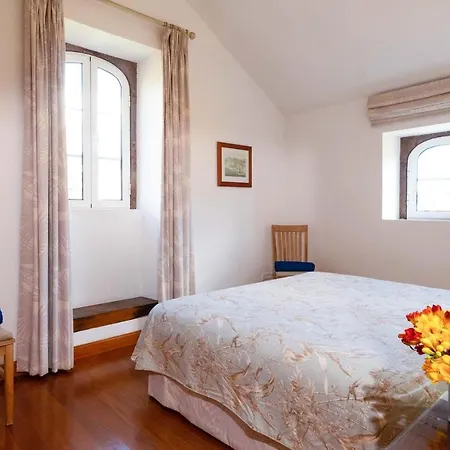 Apartment Casa Videira Funchal (Madeira)
