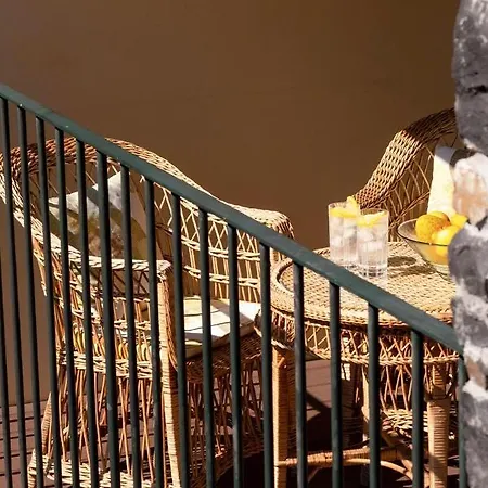 Casa Videira Apartment