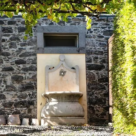 Casa Videira Funchal (Madeira)